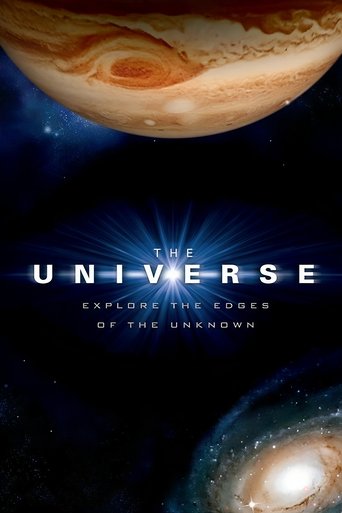Les Mystères de l'Univers