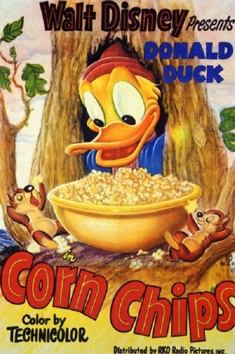 Pop Corn à tout va !