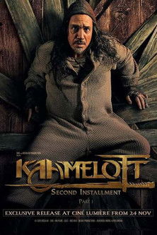 Kaamelott : Deuxième Volet, partie 1