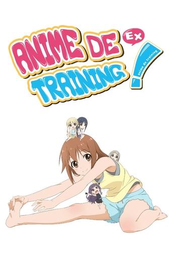 Anime de Training! EX