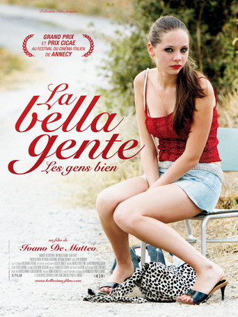 La Bella Gente, les gens bien