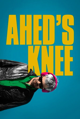 Le Genou d'Ahed