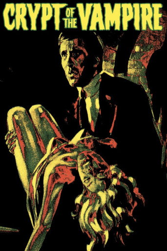 La Crypte du Vampire