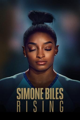 Le Nouvel Essor de Simone Biles