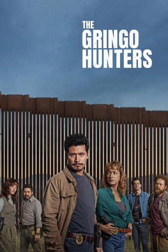 La Chasse aux gringos