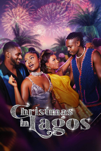 Un Noël à Lagos