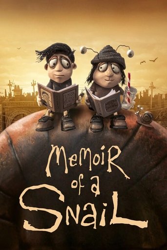 Mémoires d’un escargot
