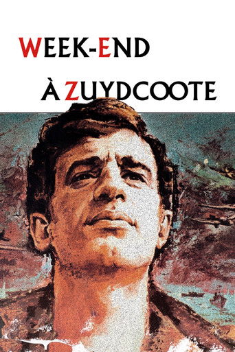 Week-end à Zuydcoote