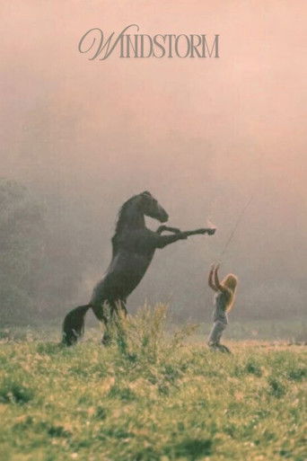 Whisper : Libres comme le vent