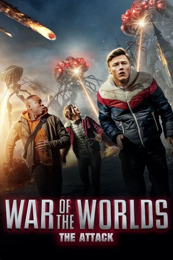 La Guerre des mondes : L'Invasion