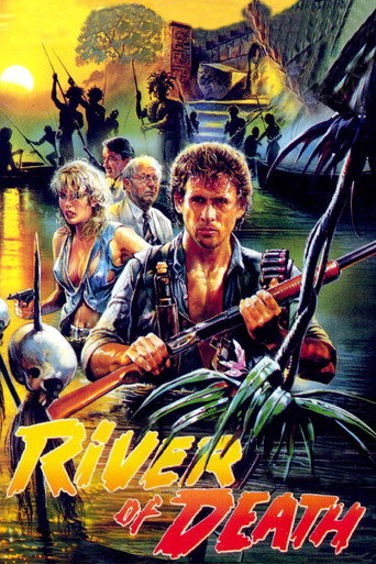 La Rivière de la mort