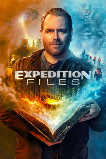 Josh Gates et les mystères de l'histoire