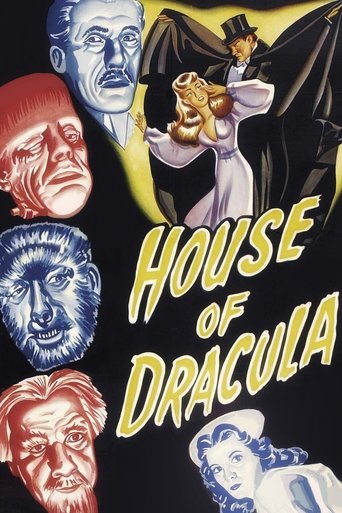 La maison de Dracula
