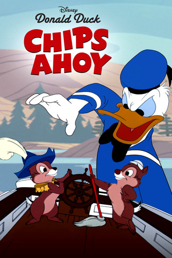 Ohé Donald