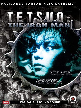 Tetsuo