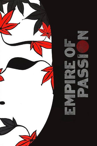 L'Empire de la passion