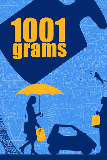 1001 Grammes