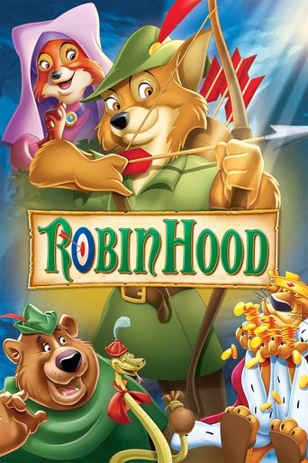 Robin des Bois