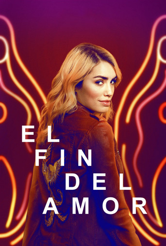 La Fin de l'amour