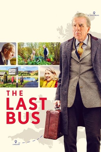Le Dernier bus