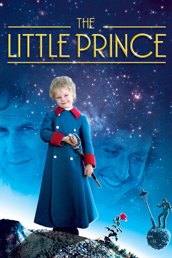 Le Petit Prince