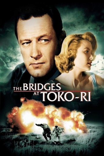 Les ponts de Toko-Ri