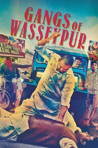 Gangs of Wasseypur : 1ère partie