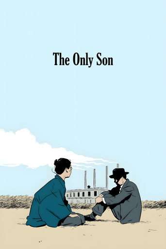 Le Fils unique