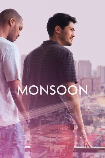 Mousson tropicale