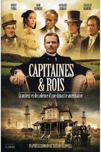 Capitaines et Rois