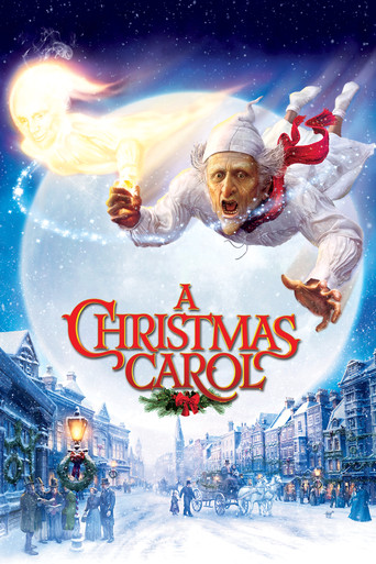 Le Drôle de Noël de Scrooge
