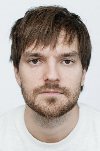 Nikita Volkov