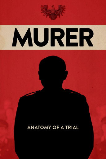 Murer : Anatomie d'un procès