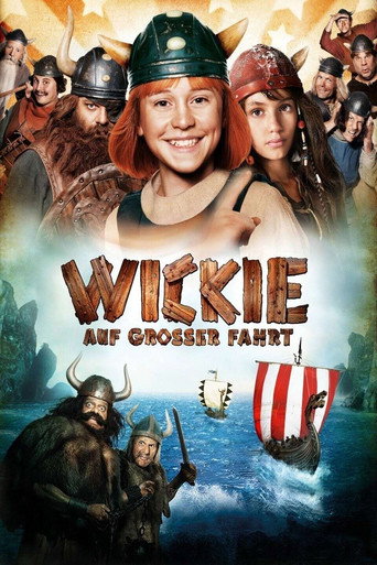Vic le Viking 2 : Le marteau de Thor