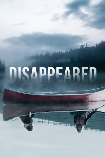 Disparus