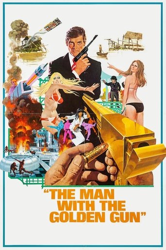 L'Homme au pistolet d'or