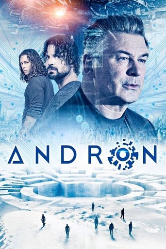 Andròn: Le Labyrinthe Noir