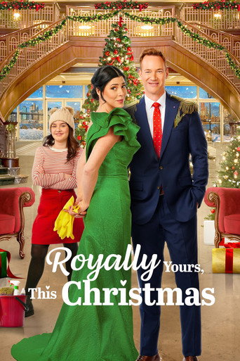 Noël Royal pour la Femme de Chambre