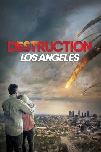 Panique à Los Angeles