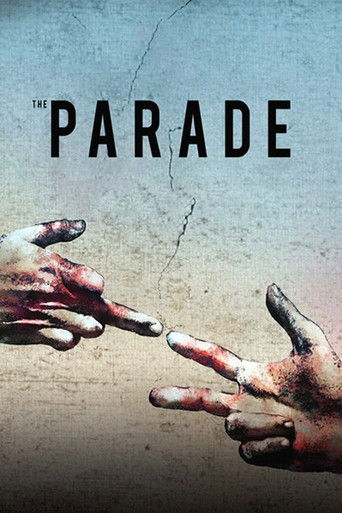 La parade