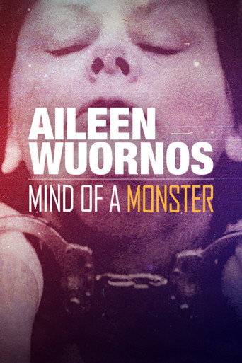 Monster : confessions d'une criminelle