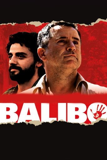 Conspiration (Balibo)