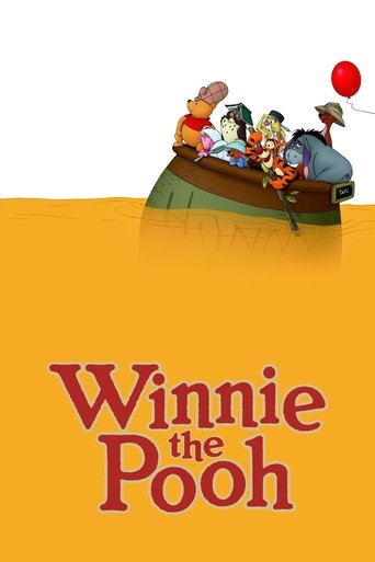 Winnie l'ourson
