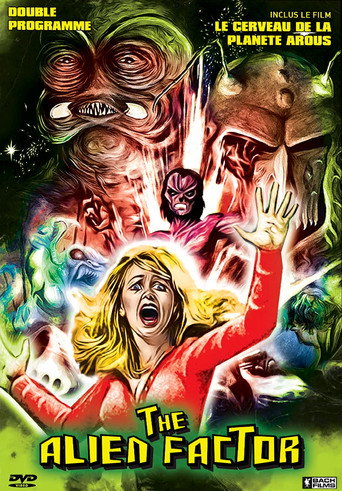 The Alien Factor