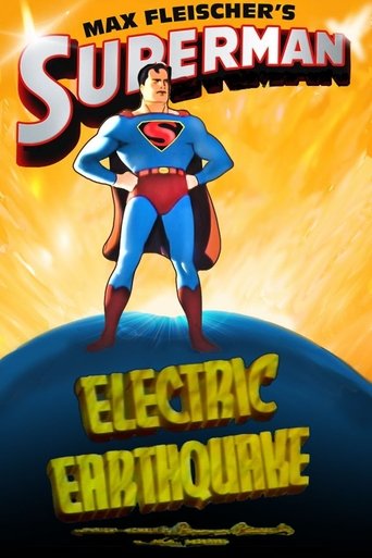 Superman : Terreur sur Manhattan