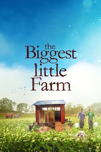 Tout est possible (The Biggest Little Farm)