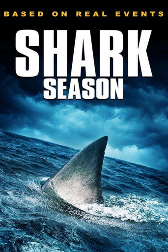 La Saison des Requins