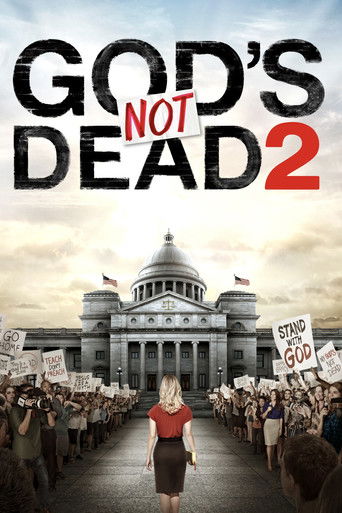 Dieu n’est pas mort 2