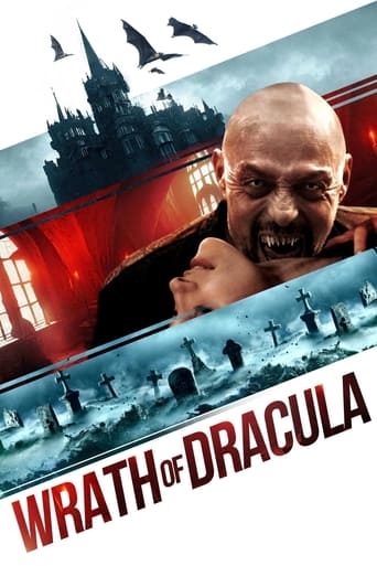 La colère de Dracula