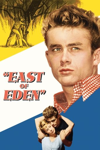À l'est d'Éden